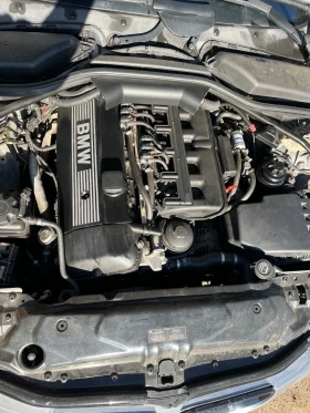 BMW 530, снимка 10
