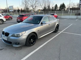 BMW 530, снимка 4