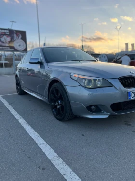 BMW 530, снимка 2
