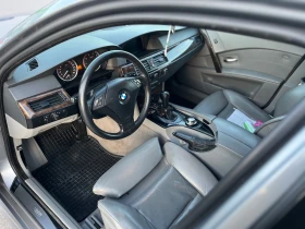 BMW 530, снимка 9