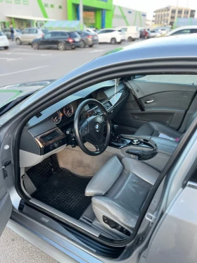 BMW 530, снимка 8