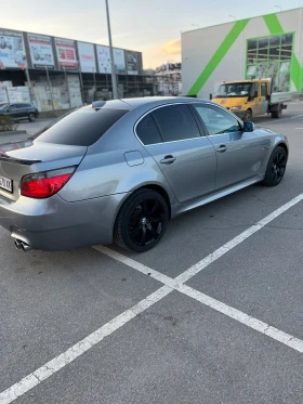 BMW 530, снимка 6