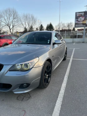 BMW 530, снимка 3