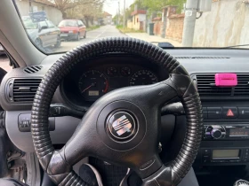 Seat Leon, снимка 13