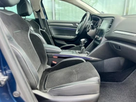 Renault Megane Sedan 1.3 TCe / 140 к.с., снимка 9