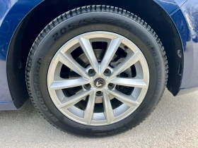 Renault Megane Sedan 1.3 TCe / 140 к.с., снимка 17