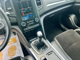 Renault Megane Sedan 1.3 TCe / 140 к.с., снимка 12