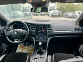 Renault Megane Sedan 1.3 TCe / 140 к.с., снимка 11