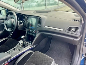 Renault Megane Sedan 1.3 TCe / 140 к.с., снимка 10