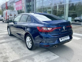Renault Megane Sedan 1.3 TCe / 140 к.с., снимка 6