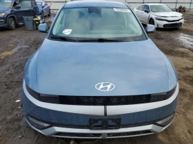 Hyundai Ioniq 5 SE AWD, снимка 5