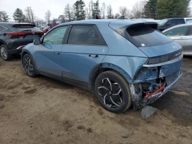 Hyundai Ioniq 5 SE AWD, снимка 2
