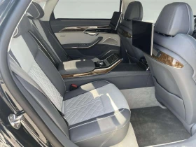 Audi A8, снимка 17