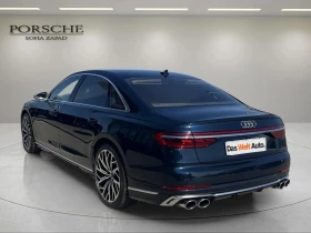 Audi A8, снимка 4