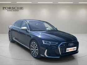 Audi A8, снимка 2