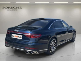 Audi A8, снимка 3