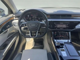 Audi A8, снимка 8