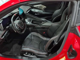 Chevrolet Corvette  3LT / ОБДУХВАНЕ / ДИСТРОНИК , снимка 5