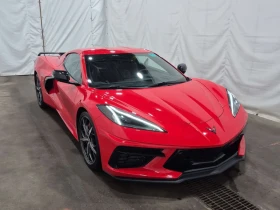 Chevrolet Corvette  3LT / ОБДУХВАНЕ / ДИСТРОНИК , снимка 2