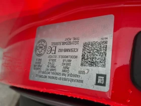 Chevrolet Corvette  3LT / ОБДУХВАНЕ / ДИСТРОНИК , снимка 15