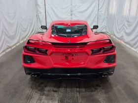 Chevrolet Corvette  3LT / ОБДУХВАНЕ / ДИСТРОНИК , снимка 17