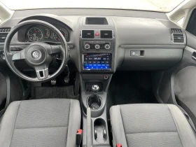 VW Touran, снимка 10