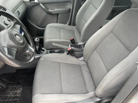 VW Touran, снимка 16