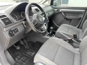 VW Touran, снимка 9