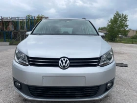 VW Touran, снимка 2