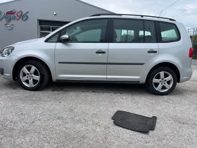 VW Touran, снимка 4