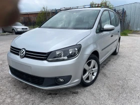 VW Touran, снимка 3
