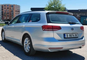 VW Passat 2.0TDI DSG 150к.с FullLed* Distronic* Масаж* Печка, снимка 4