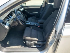 VW Passat 2.0TDI DSG 150к.с FullLed* Distronic* Масаж* Печка, снимка 7