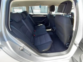 VW Passat 2.0TDI DSG 150к.с FullLed* Distronic* Масаж* Печка, снимка 9