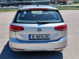 VW Passat 2.0TDI DSG 150к.с FullLed* Distronic* Масаж* Печка, снимка 5