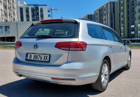 VW Passat 2.0TDI DSG 150к.с FullLed* Distronic* Масаж* Печка, снимка 6