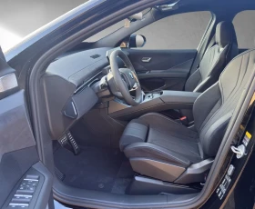 BMW iX3 M sport Pro, снимка 3