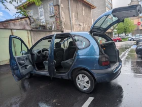 Renault Scenic, снимка 12