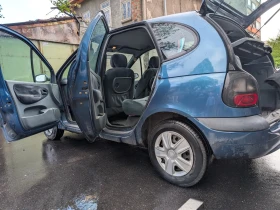 Renault Scenic, снимка 8