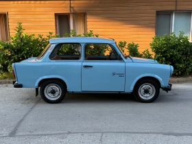 Trabant 601 S / Колекцонерски вид / 18 000 км. , снимка 4