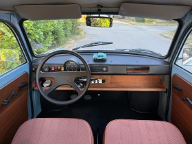 Trabant 601 S / Колекцонерски вид / 18 000 км. , снимка 9