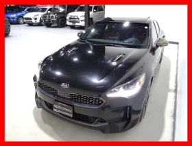 Kia Stinger * GT2 * АВТОКРЕДИТ БЕЗ ПЪРВОНАЧАЛНА ВНОСКА, снимка 3