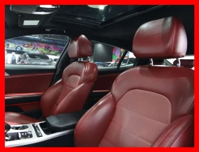 Kia Stinger * GT2 * АВТОКРЕДИТ БЕЗ ПЪРВОНАЧАЛНА ВНОСКА, снимка 12