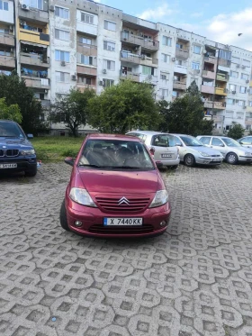 Citroen C3, снимка 2