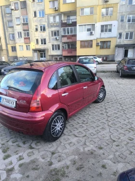 Citroen C3, снимка 4