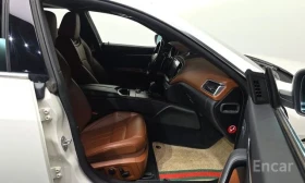Maserati Ghibli, снимка 11