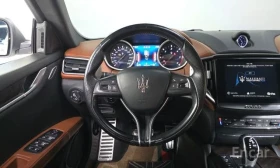 Maserati Ghibli, снимка 13