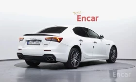 Maserati Ghibli, снимка 2
