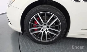 Maserati Ghibli, снимка 5