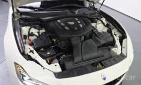 Maserati Ghibli, снимка 6